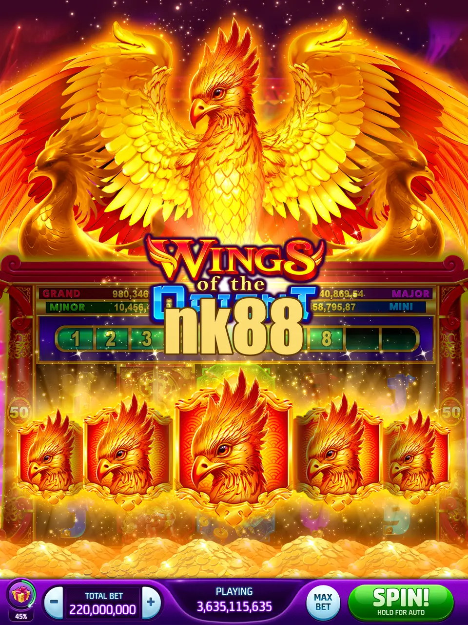 nk88 Tải xuống