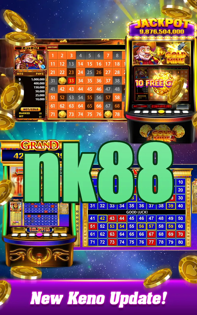 nk88 Đăng nhập