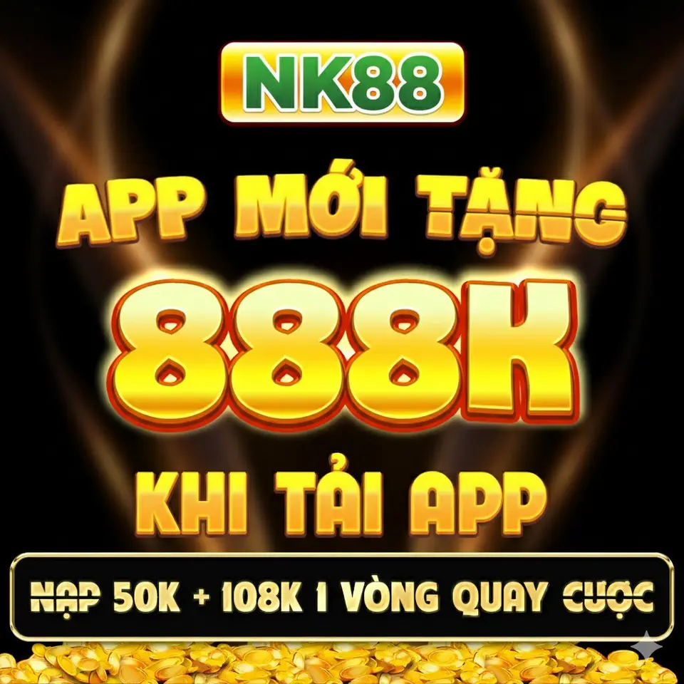 NK88 Đăng nhập Chính thức 2026 Ứng Dụng
