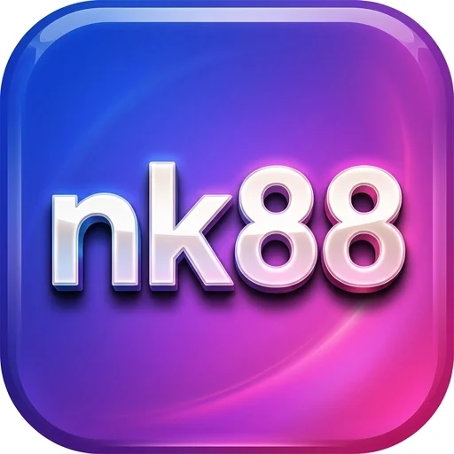 nk88 Logo - Chính thức