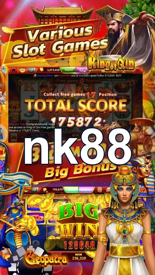 nk88 Preview - Chính thức Tải xuống
