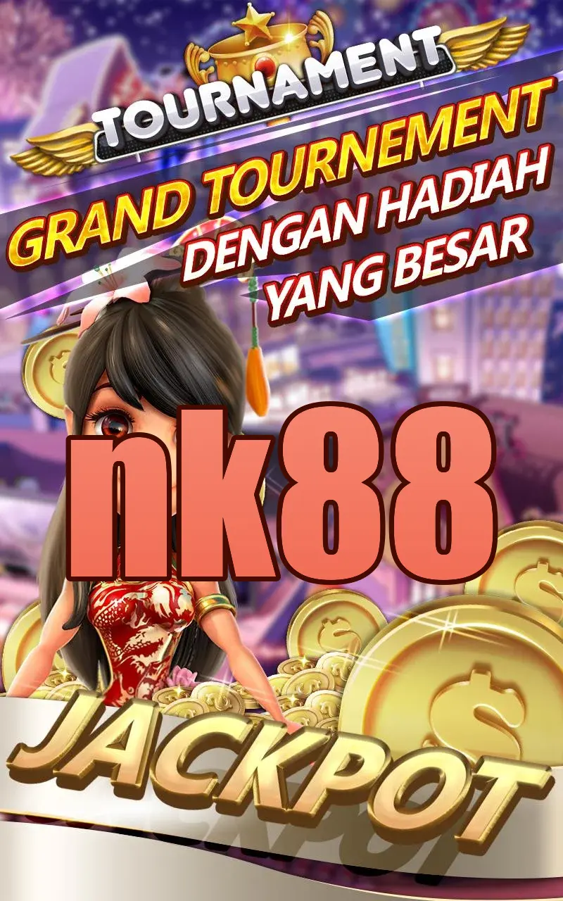 nk88 Ảnh chụp màn hình Chính thức APK